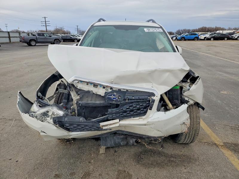 Photo 5 from auction – 2015 SUBARU FORESTER 2 with VIN JF2SJAHC2FH569499