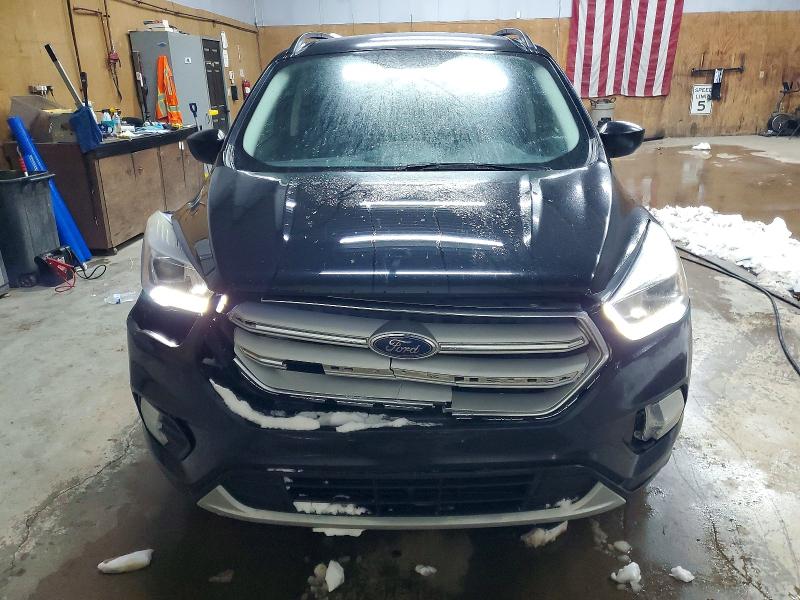 Photo 5 from auction – 2019 FORD ESCAPE SEL with VIN 1FMCU9HD3KUB77596