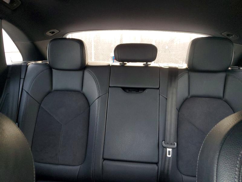 Photo 10 from auction – 2017 PORSCHE MACAN with VIN WP1AA2A50HLB09316