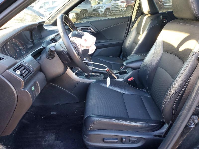 Photo 7 from auction – 2016 HONDA ACCORD SPO with VIN 1HGCR2F56GA229130