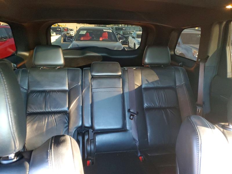 Photo 10 from auction – 2016 JEEP GRAND CHER with VIN 1C4RJEBGXGC407280