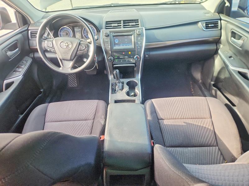 Photo 8 from auction – 2016 TOYOTA CAMRY LE with VIN 4T4BF1FK5GR567198