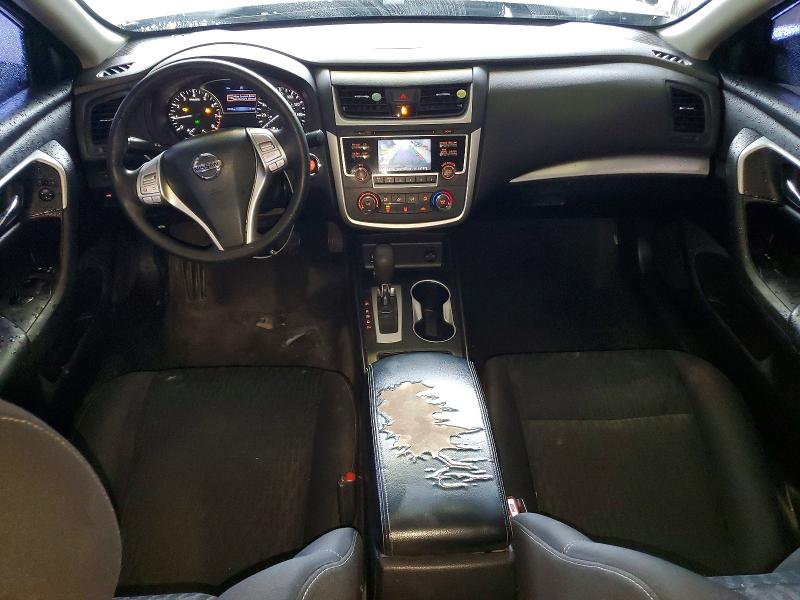 Photo 8 from auction – 2017 NISSAN ALTIMA with VIN 1N4AL3AP0HC286490