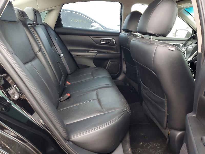 Photo 10 from auction – 2015 NISSAN ALTIMA with VIN 1N4AL3AP0FN384162