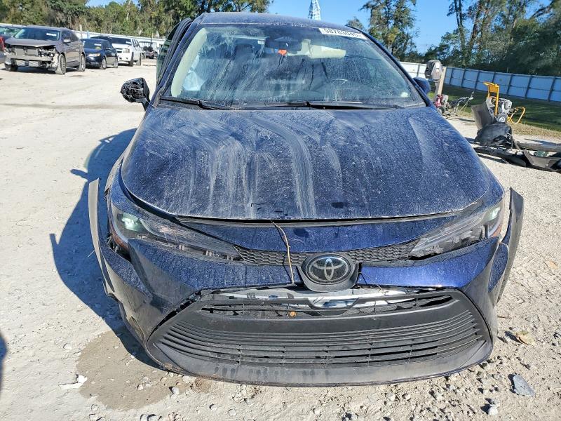 Photo 5 from auction – 2025 TOYOTA COROLLA LE with VIN 5YFB4MDE0SP313004