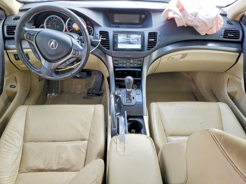 صورة رقم 8 من المزاد - 2012 ACURA TSX مع VIN JH4CU2F47CC030198