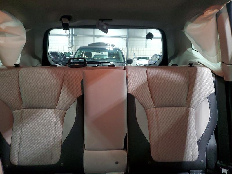 Photo 10 from auction – 2020 SUBARU FORESTER with VIN JF2SKAGC0LH432930
