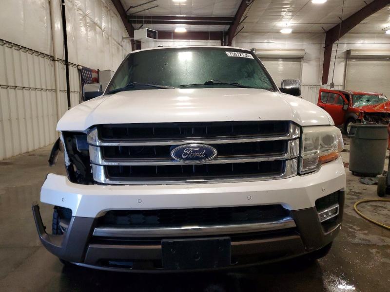 Photo 5 from auction – 2015 FORD EXPEDITION with VIN 1FMJK1JT4FEF14261