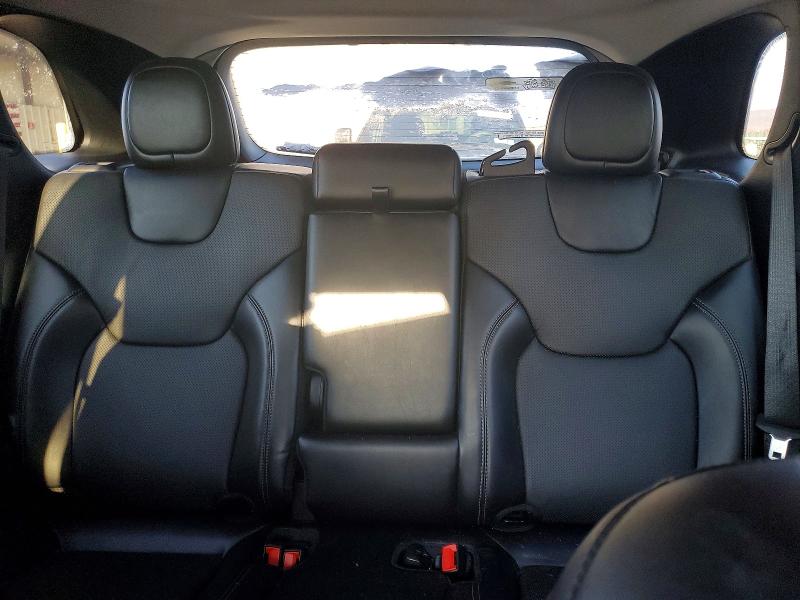 Photo 10 from auction – 2021 JEEP CHEROKEE L with VIN 1C4PJMMX2MD148451