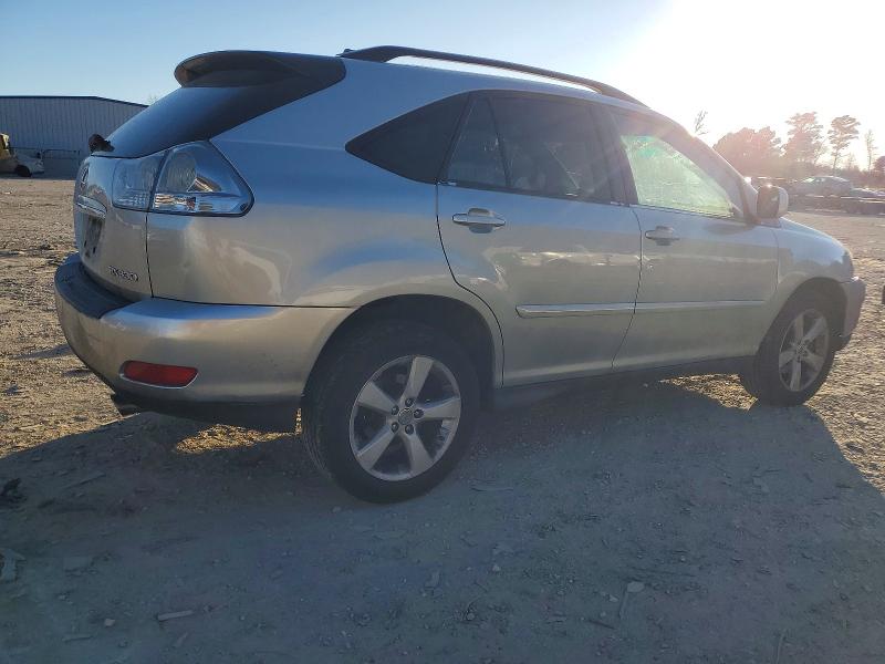 Photo 3 from auction – 2006 LEXUS RX 330 with VIN 2T2HA31U86C098949
