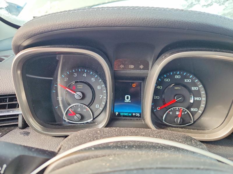 Photo 9 from auction – 2016 CHEVROLET MALIBU LIM with VIN 1G11C5SAXGF118720