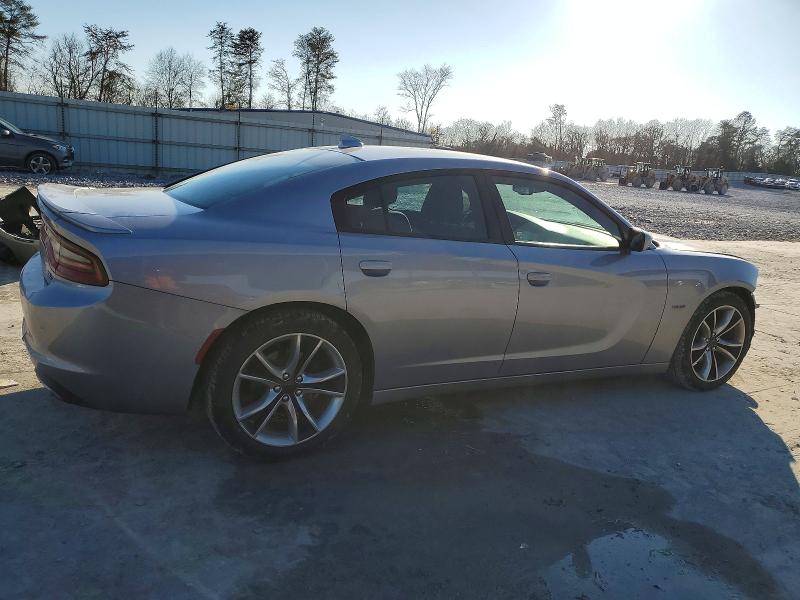 Photo 3 from auction – 2016 DODGE CHARGER R/ with VIN 2C3CDXCT3GH267353