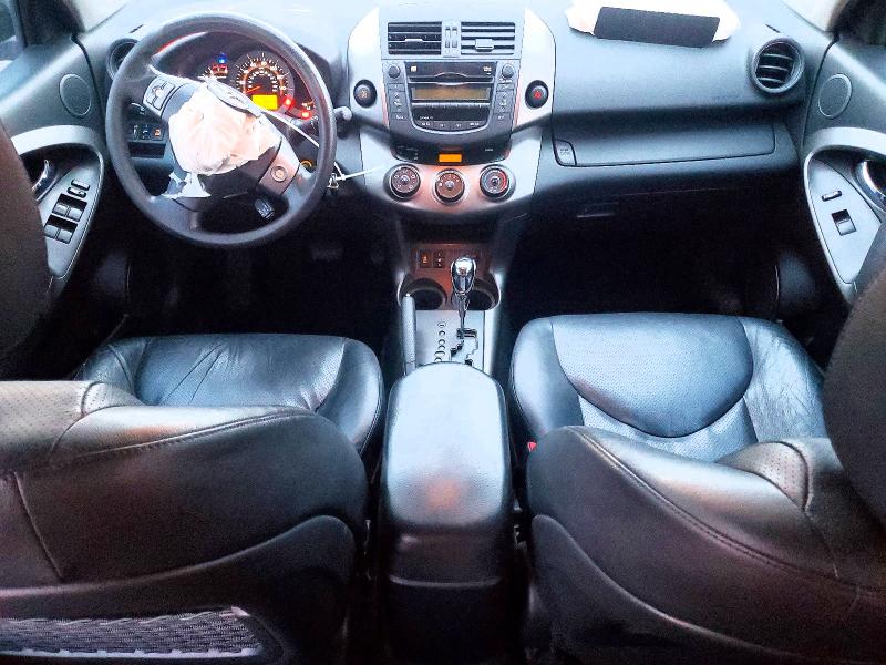 Photo 8 from auction – 2009 TOYOTA RAV4 SPORT with VIN JTMBK32V395083971
