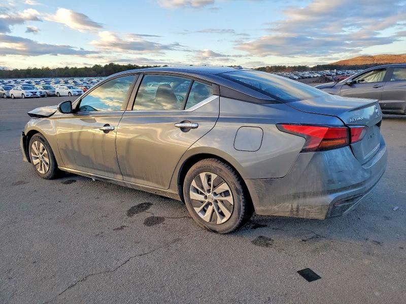 Photo 2 from auction – 2019 NISS ALTIMA with VIN 1N4BL4BV2KC215161