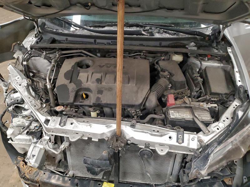 Photo 11 from auction – 2018 TOYOTA COROLLA L with VIN 2T1BURHE4JC086115