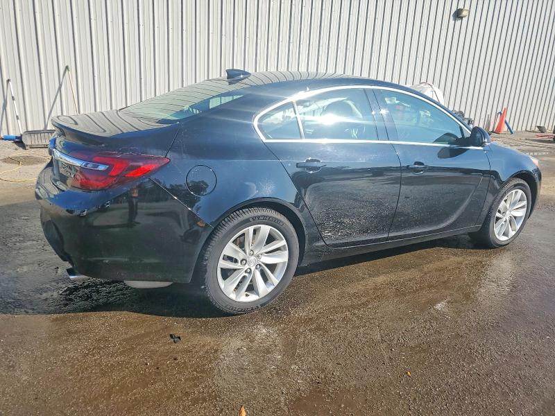 Photo 3 from auction – 2016 BUICK REGAL with VIN 2G4GK5EX6G9150590