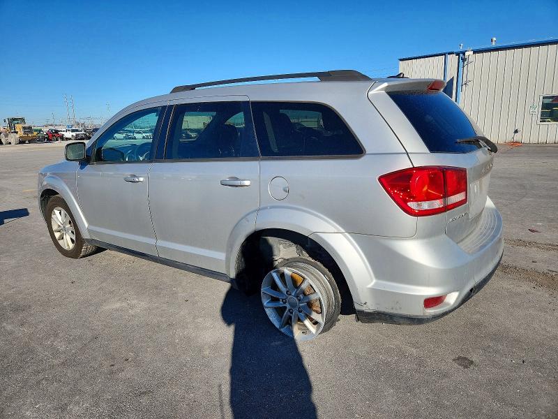 Photo 2 from auction – 2014 DODGE JOURNEY with VIN 3C4PDCBG1ET107972