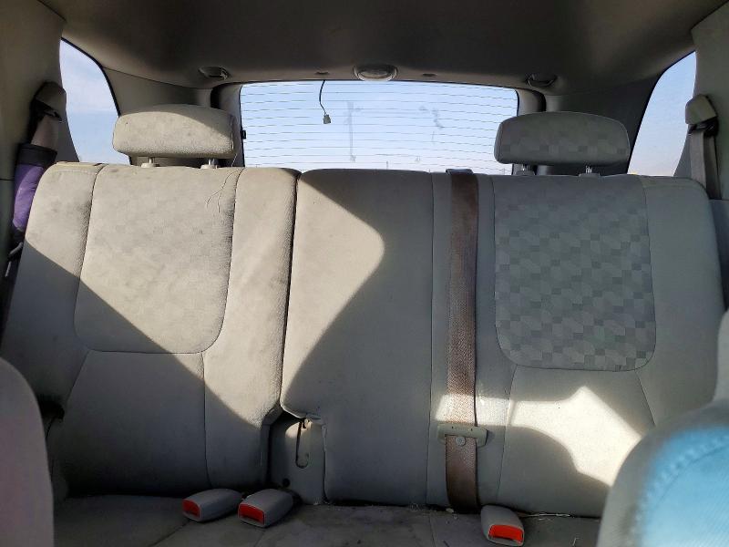 Photo 10 from auction – 2006 CHEVROLET EQUINOX LT with VIN 2CNDL73F466072851