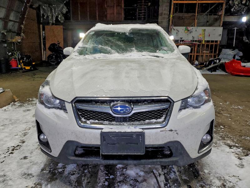 Photo 5 from auction – 2017 SUBARU CROSSTREK with VIN JF2GPABC2HH255769