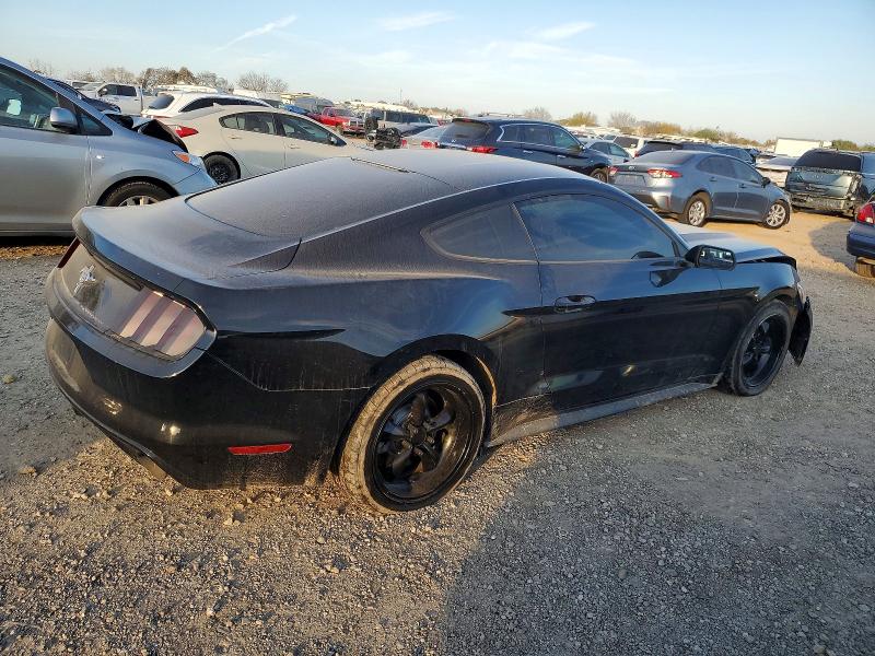 Foto 3 de la subasta – 2016 FORD MUSTANG con VIN 1FA6P8AM6G5256331