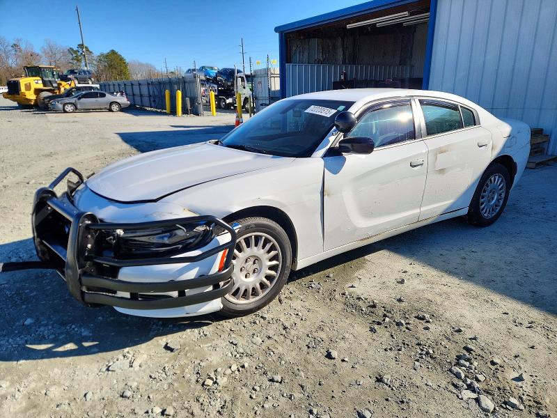 2023 DODG CHARGER POLIC - Търг №72220515