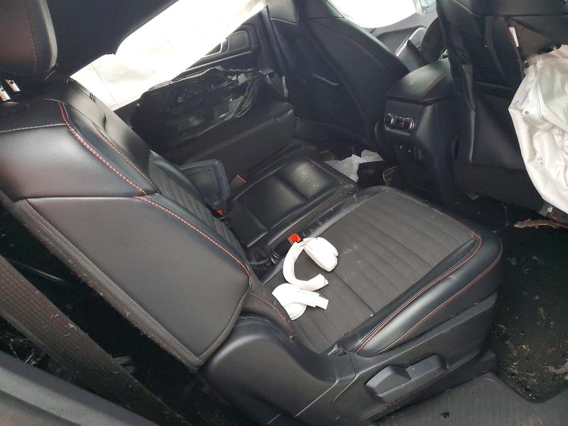 Photo 11 from auction – 2025 FORD EXPLORER with VIN 1FMUK8KH9SGB38056