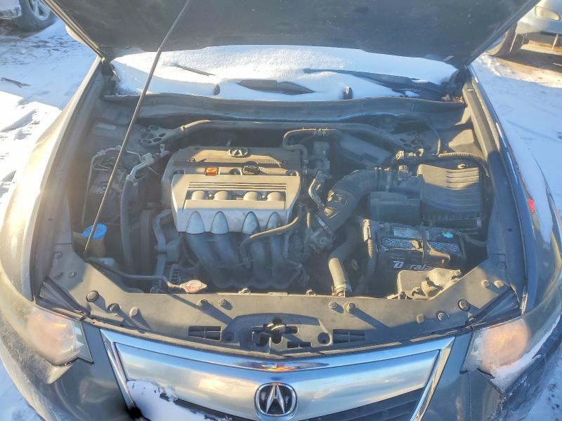 Photo 11 from auction – 2011 ACURA TSX with VIN JH4CU2F65BC001296