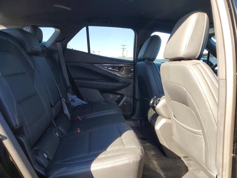 Photo 11 from auction – 2024 CHEVROLET BLAZER 2LT with VIN 3GNKDBRJ2RS257940