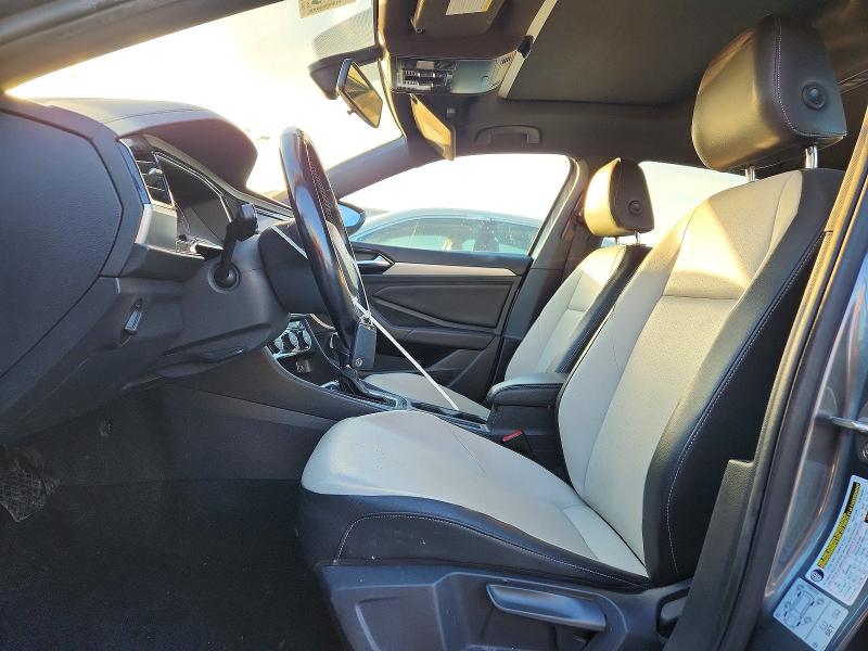 Photo 7 from auction – 2019 VOLKSWAGEN JETTA with VIN 3VWC57BU0KM062244
