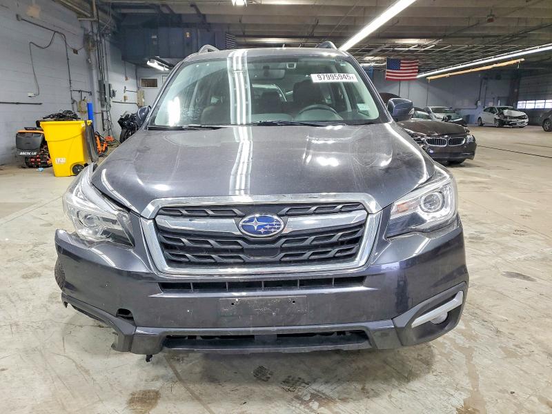 Photo 5 from auction – 2017 SUBARU FORESTER 2 with VIN JF2SJAWC1HH587126