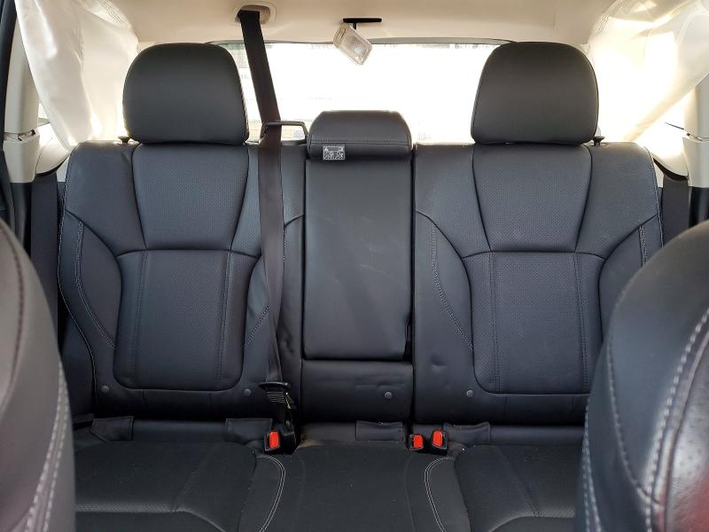 Photo 10 from auction – 2021 SUBARU FORESTER L with VIN JF2SKAUC6MH460821