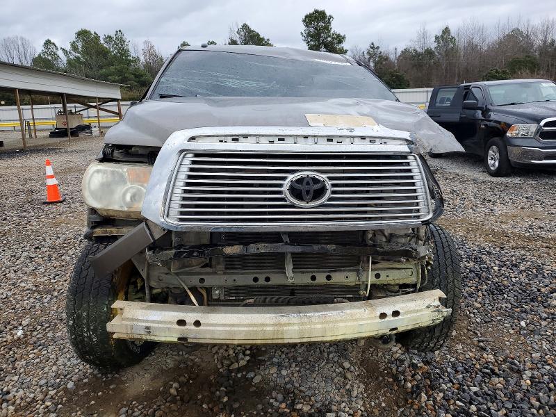 Photo 5 from auction – 2011 TOYOTA TUNDRA with VIN 5TFBY5F12BX168456