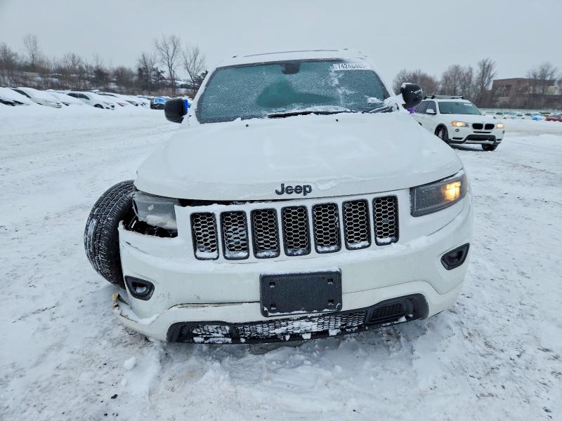 Photo 5 from auction – 2015 JEEP GRAND CHEROKEE with VIN 1C4RJFAG7FC130271