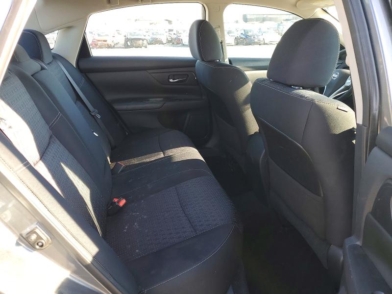 Photo 10 from auction – 2017 NISSAN ALTIMA 2.5 with VIN 1N4AL3AP2HN317906