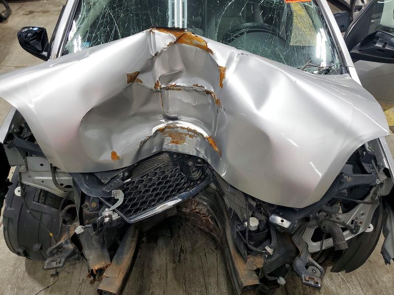 Photo 11 from auction – 2011 NISSAN SENTRA 2.0 with VIN 3N1AB6AP7BL663667