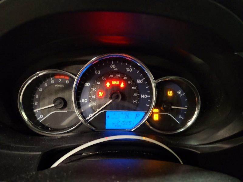 Photo 9 from auction – 2015 TOYOTA COROLLA L with VIN 2T1BURHE5FC453112