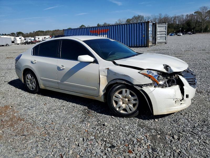 Photo 4 from auction – 2012 NISSAN ALTIMA with VIN 1N4AL2AP2CN535895