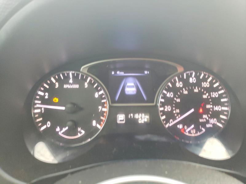 Photo 9 from auction – 2014 NISSAN ALTIMA 2.5 with VIN 1N4AL3AP1EN245933