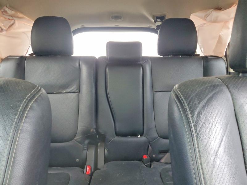 Photo 10 from auction – 2016 MITSUBISHI OUTLANDER with VIN JA4AZ3A39GZ018405