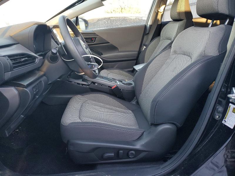 Photo 7 from auction – 2024 SUBARU CROSSTREK with VIN JF2GUADC5R8207934