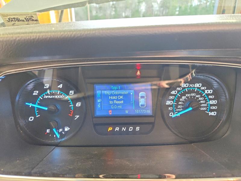 Photo 9 from auction – 2015 FORD TAURUS SEL with VIN 1FAHP2E82FG181309
