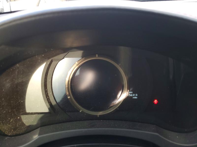 Photo 9 from auction – 2015 LEXUS IS 250 with VIN JTHBF1D2XF5056157