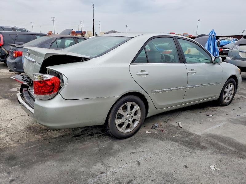 Photo 3 from auction – 2005 TOYOTA CAMRY LE with VIN JTDBF32K650166263