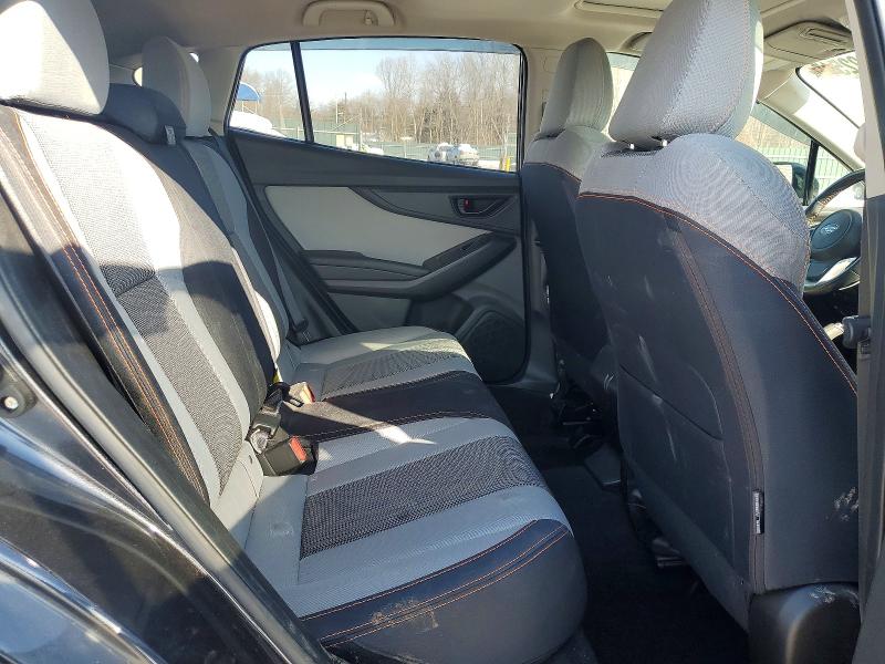 Photo 11 from auction – 2019 SUBARU CROSSTREK with VIN JF2GTADC3K8358215