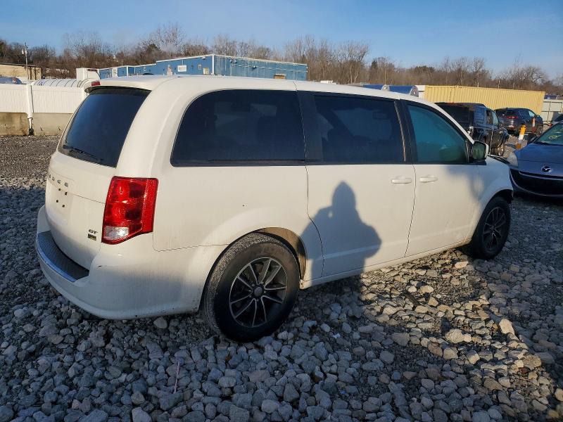 Photo 3 from auction – 2019 DODGE GRAND CARAVAN with VIN 2C4RDGEG6KR641463