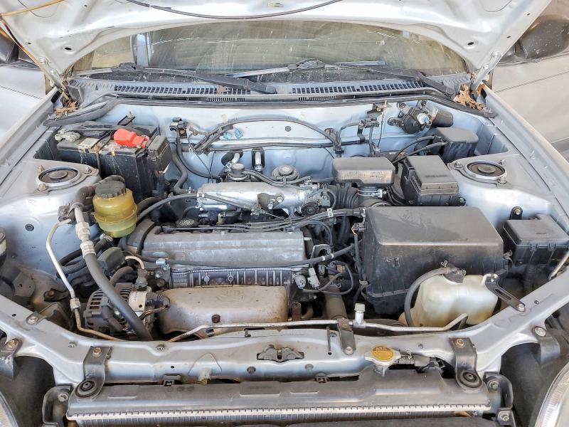 Photo 12 from auction – 1998 TOYOTA RAV4 with VIN JT3GP10VXW7034544