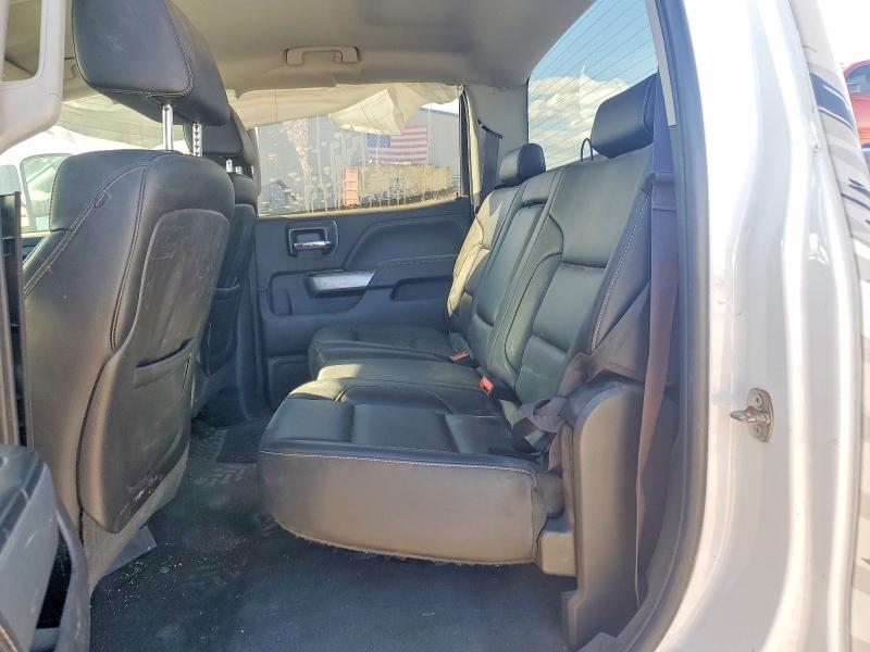 Photo 10 from auction – 2015 CHEVROLET SILVERADO with VIN 1GC1KVE89FF168171