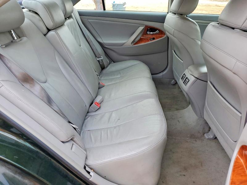 Photo 10 from auction – 2010 TOYOTA CAMRY with VIN 4T4BF3EK3AR031130