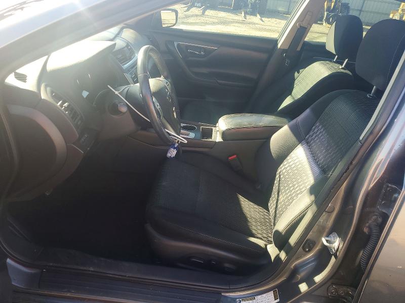 Photo 7 from auction – 2017 NISSAN ALTIMA with VIN 1N4AL3AP3HC131383
