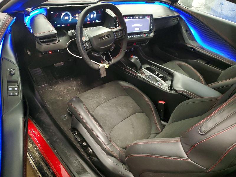 Photo 8 from auction – 2024 DODGE CHARGER DA with VIN 2C3CDBCK8RR205826